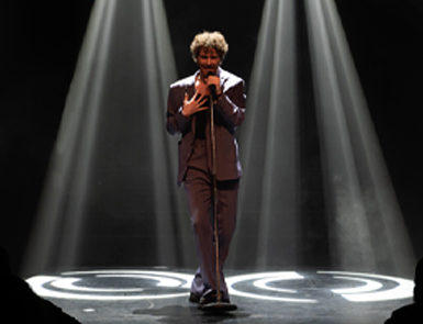 Dinnershow Fantastique