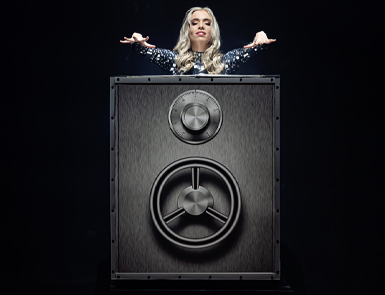 Dinnershow Fantastique