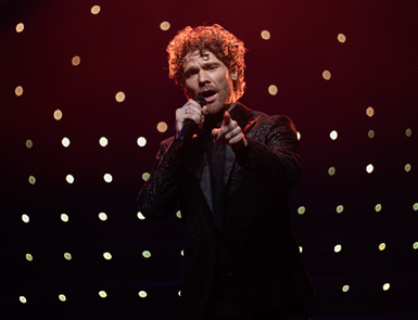 Dinnershow Fantastique