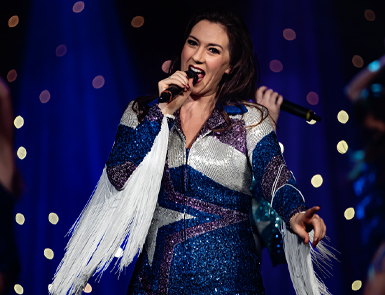 Dinnershow Fantastique