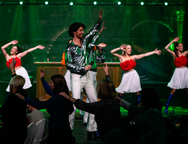 Dinnershow Fantastique