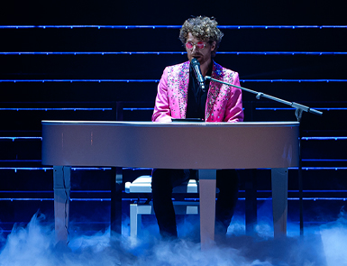 Dinnershow Fantastique