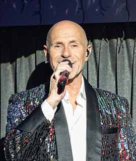 Dinnershow Fantastique